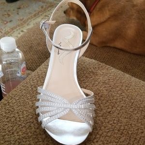 Nina Dress Sandals
